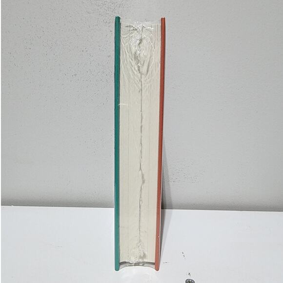 Owlcrate Sisters of the Snake Hardcover Exclusive Signed Edition Book - Picture 2 of 4